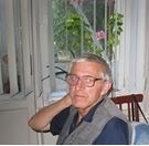 Александр Деревяга