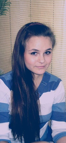 Ольга Михайлова