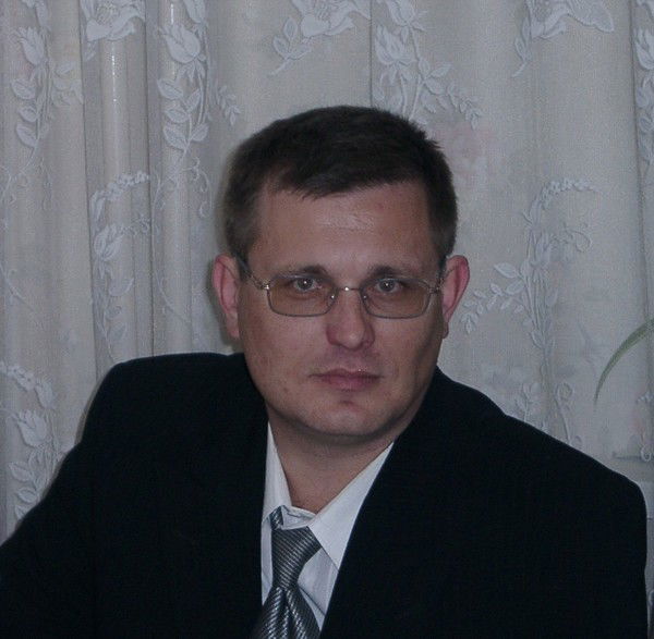 Юрий Сергиенко