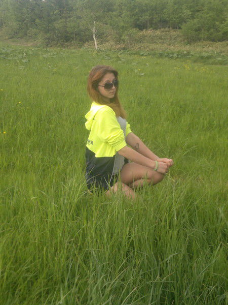 Лизо4Ка Искакова