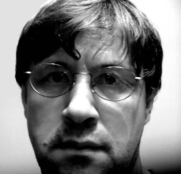 Игорь Пургин