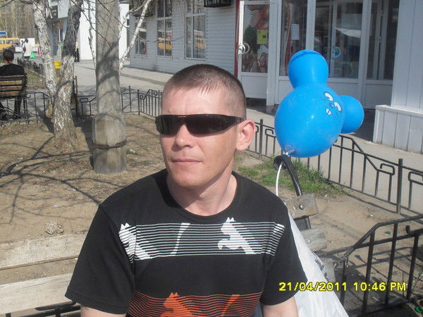 Сергей Советов