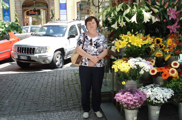 Ольга Лих(Рыжова)