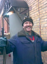 Виктор Турянчик