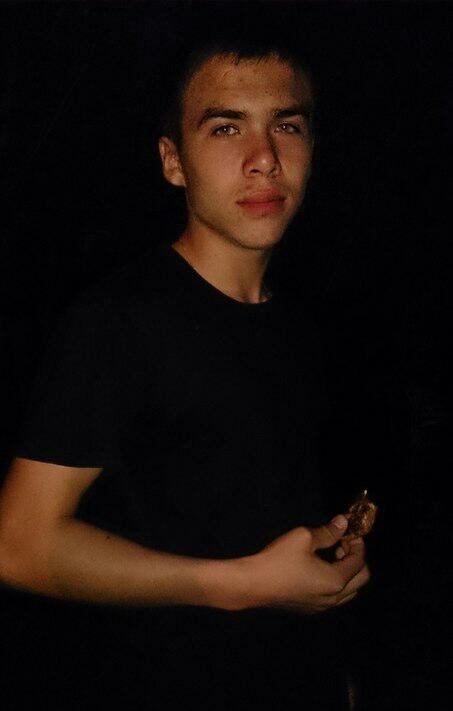 Владимир Никифоров