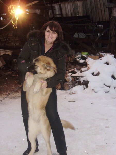 Ольга Куник