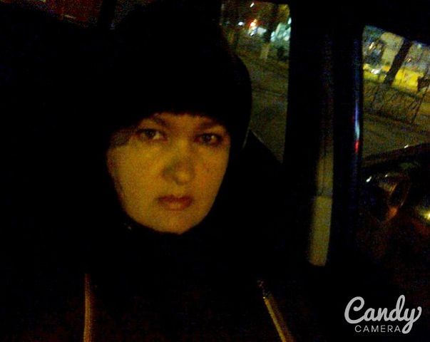 Марина Васильева