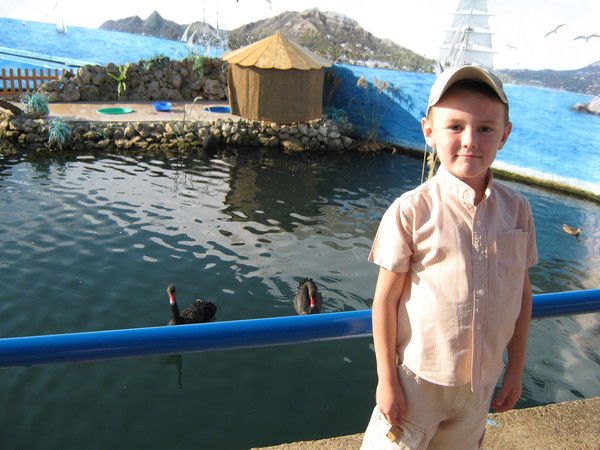 Вадим Варнавкин