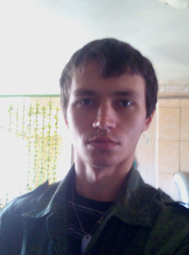 Игорь Воробьёв