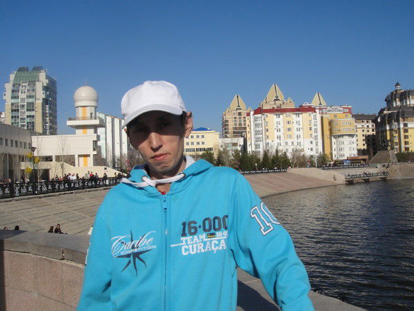 Ержан Андасбаев