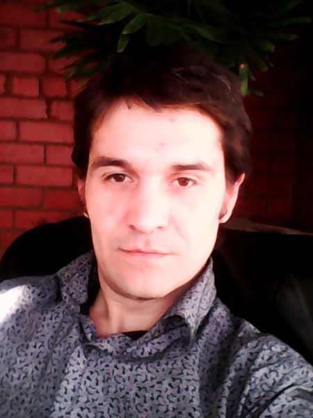 Станислав Никатин