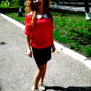 Альбина Бакулова