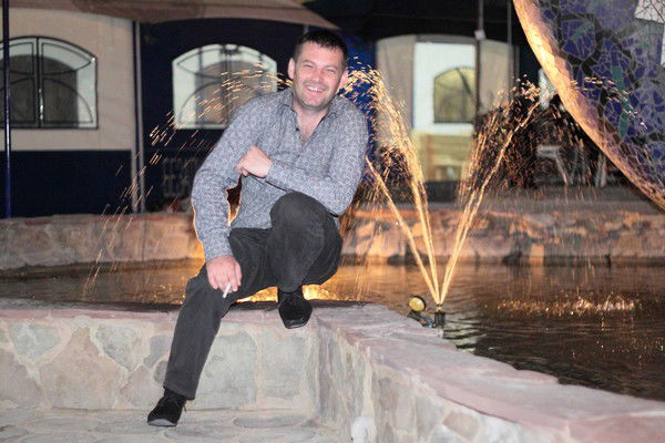 Виктор Хандыго