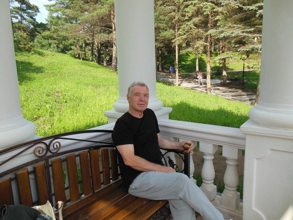 Николай Иванов