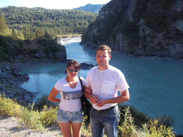 Никита Талдыкин