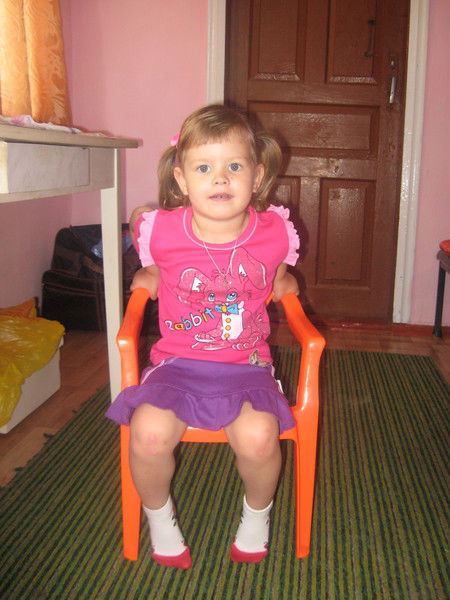 Светлана Володина