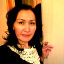 Гульжан Карибасова