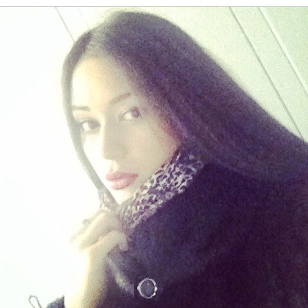 Наргиза Закирова