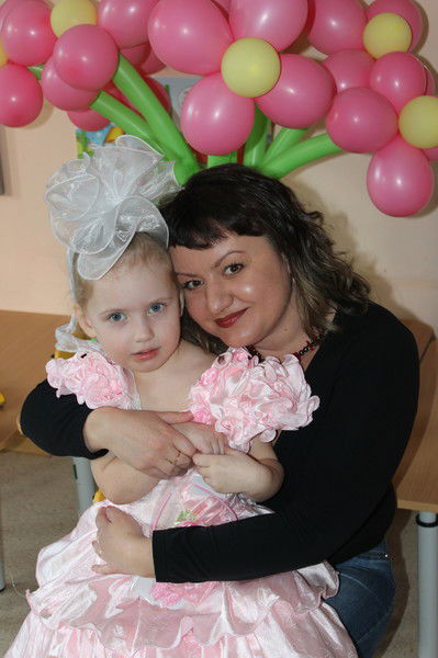 Наталья Журавлева