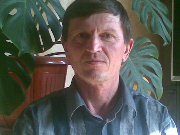 Шайхенур Мухаммадиев