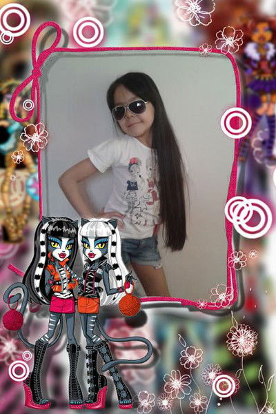 Дильназ Серикова