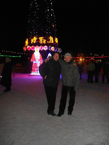 Андрей Олдуков