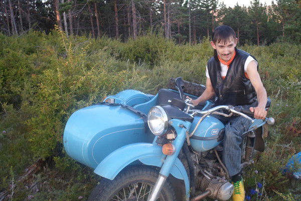 Валентин Евгеньевич Саломатов