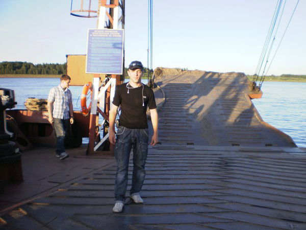 Алексей Власов