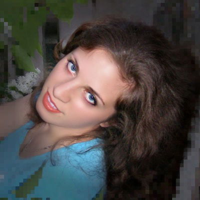 Виктория Картавая