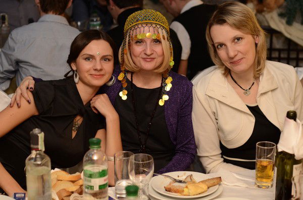 Танюшка Плахетко