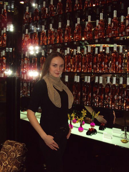 Наталия Данилина