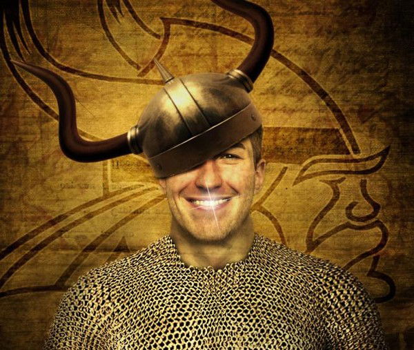 Александр Комаров