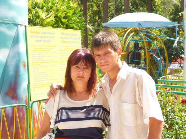 Сария Гильмутдинова