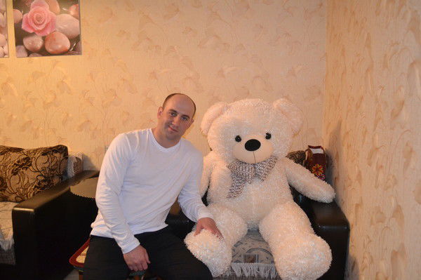 Денис Крухмалёв