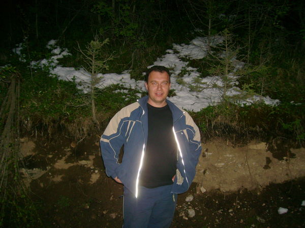 Николай Шатов