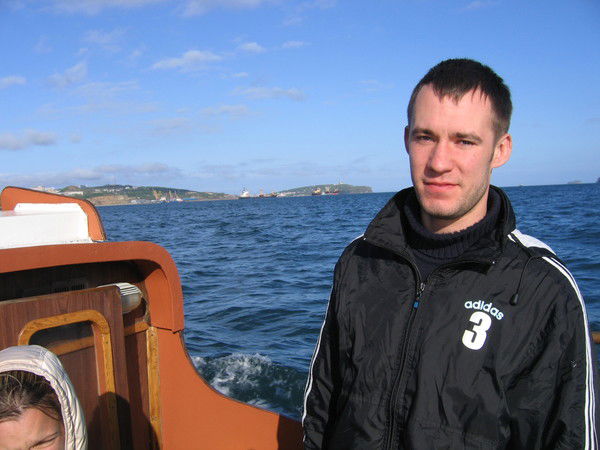 Евгений Муравьев