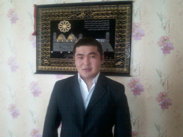 Рашид Исенгазиев