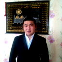 Рашид Исенгазиев