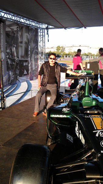 Аюр Найданов