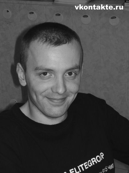 Иван Кисель