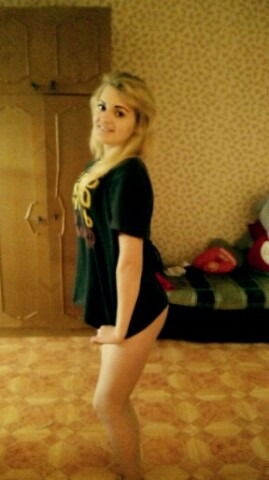 Татьянка Богомолова