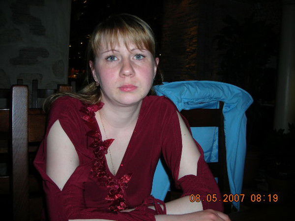 Татьяна Боричева