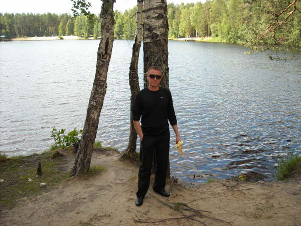 Максим Яблонский