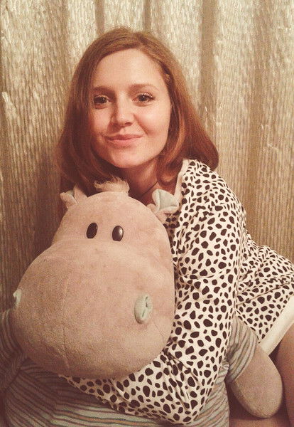 Валентинка Шенцова