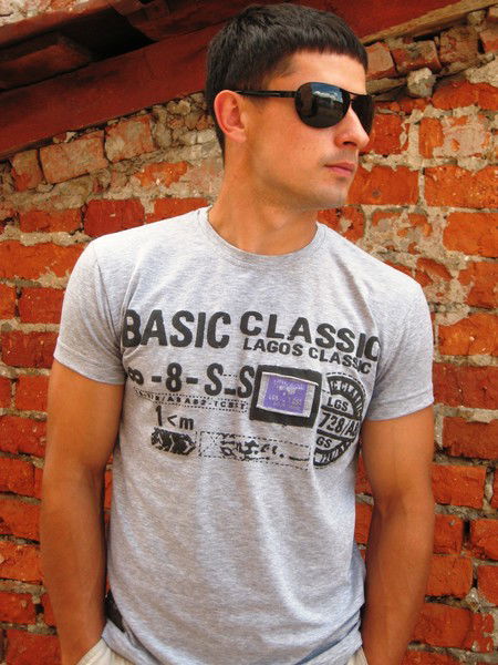 Алексей Веретенников