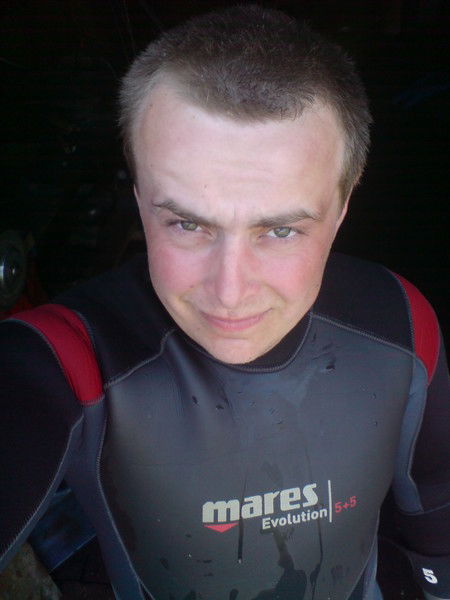 Михаил Бабич