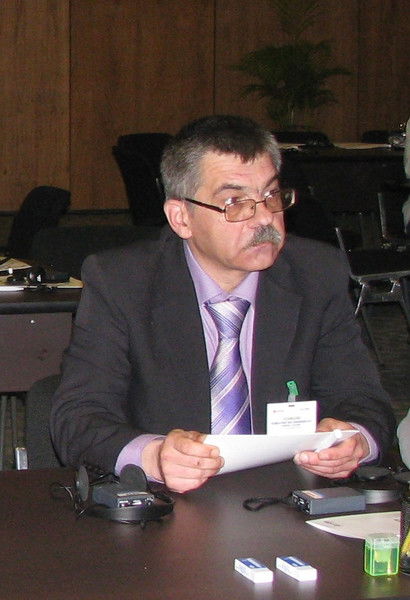 Игорь Конопацкий