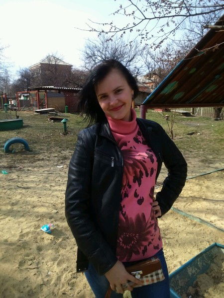 Анна Тарамалы