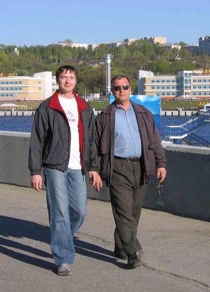 Алексей Бардин