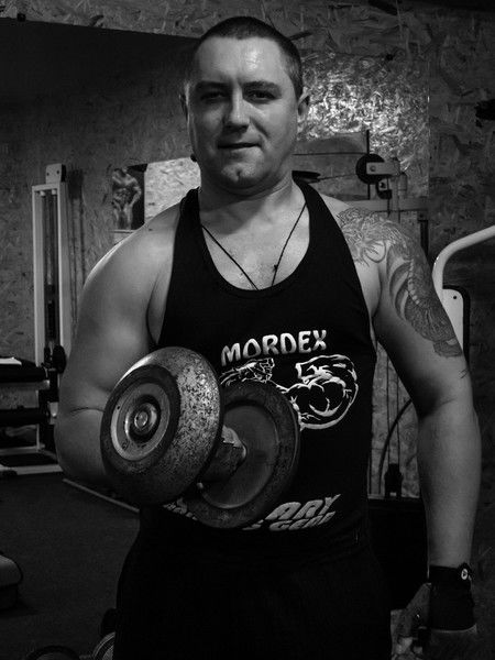 Руслан Грищук